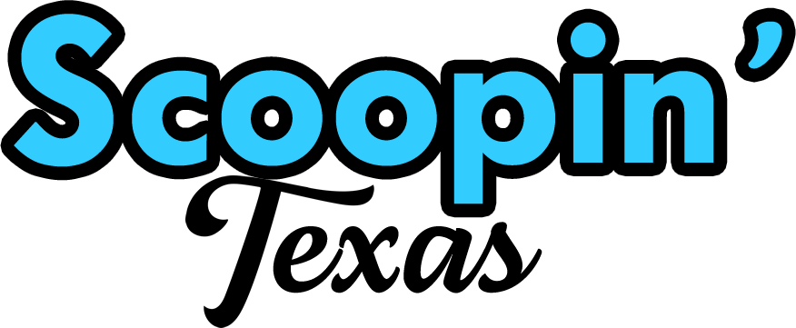 Scoopin' Texas